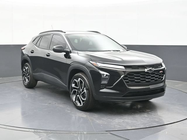 New 2026 Chevrolet Trax RS w/ Sunroof Package FWD image 15