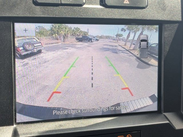 Used 2021 Ford F250 Lariat w/ Lariat Value Package image 23