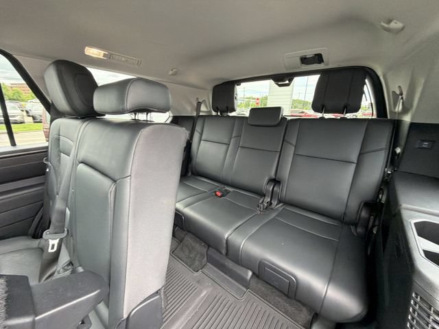 Used 2023 Toyota Sequoia SR5 w/ SR5 Premium Package AWD/4WD image 22