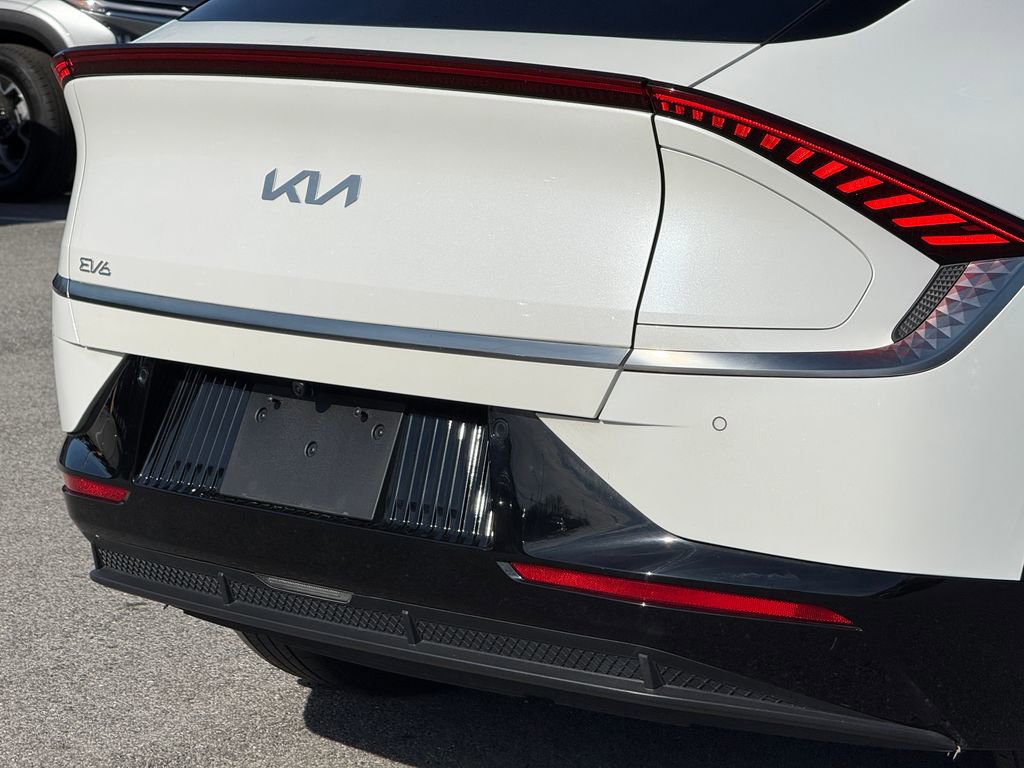 Used 2023 Kia EV6 Wind w/ Wind Technology Package image 6