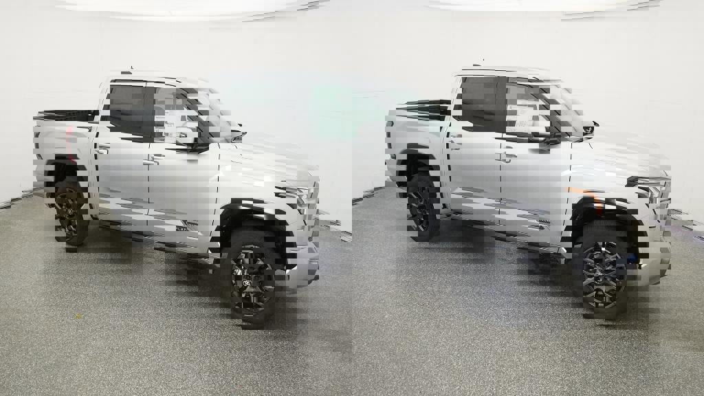 New 2026 Toyota Tundra Platinum image 12
