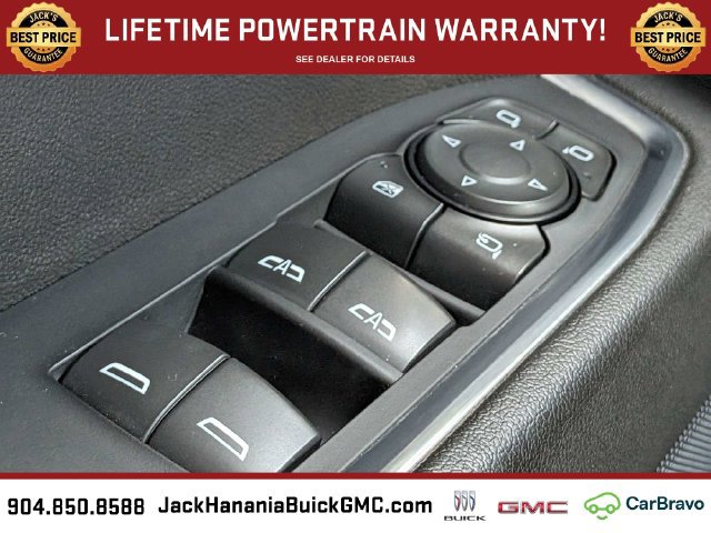 Used 2024 GMC Sierra 1500 SLT w/ SLT Premium Plus Package AWD/4WD image 30