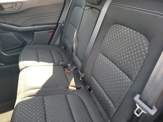 Used 2025 Ford Escape Active FWD image 11