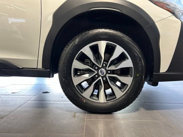 Used 2024 Subaru Outback Limited AWD/4WD image 49