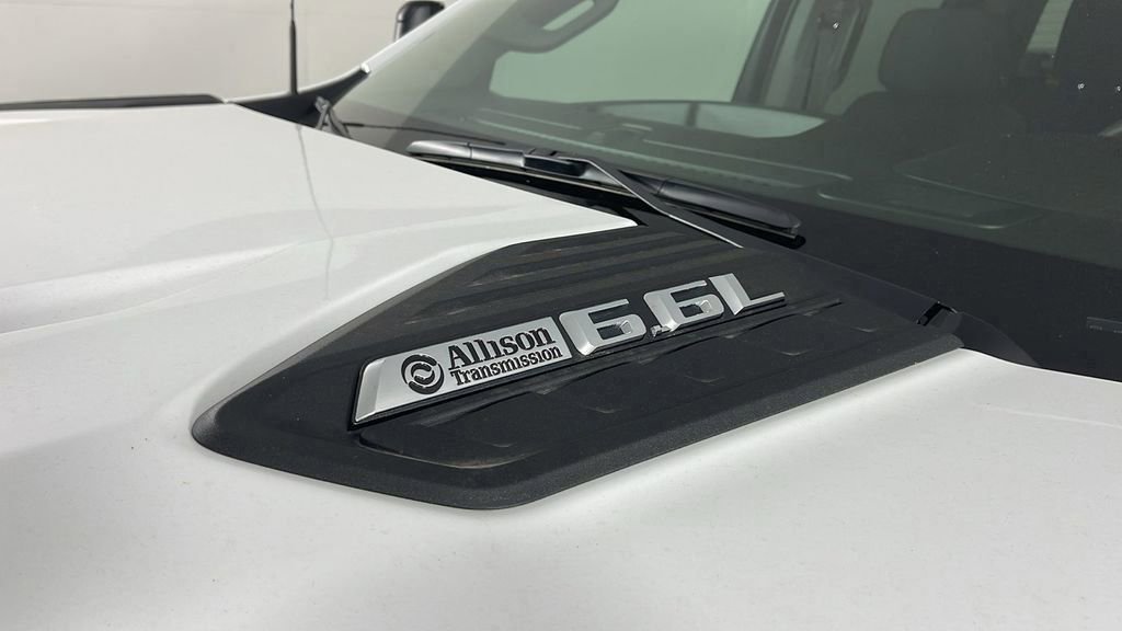 New 2025 Chevrolet Silverado 2500 W/T w/ WT Convenience Package image 12