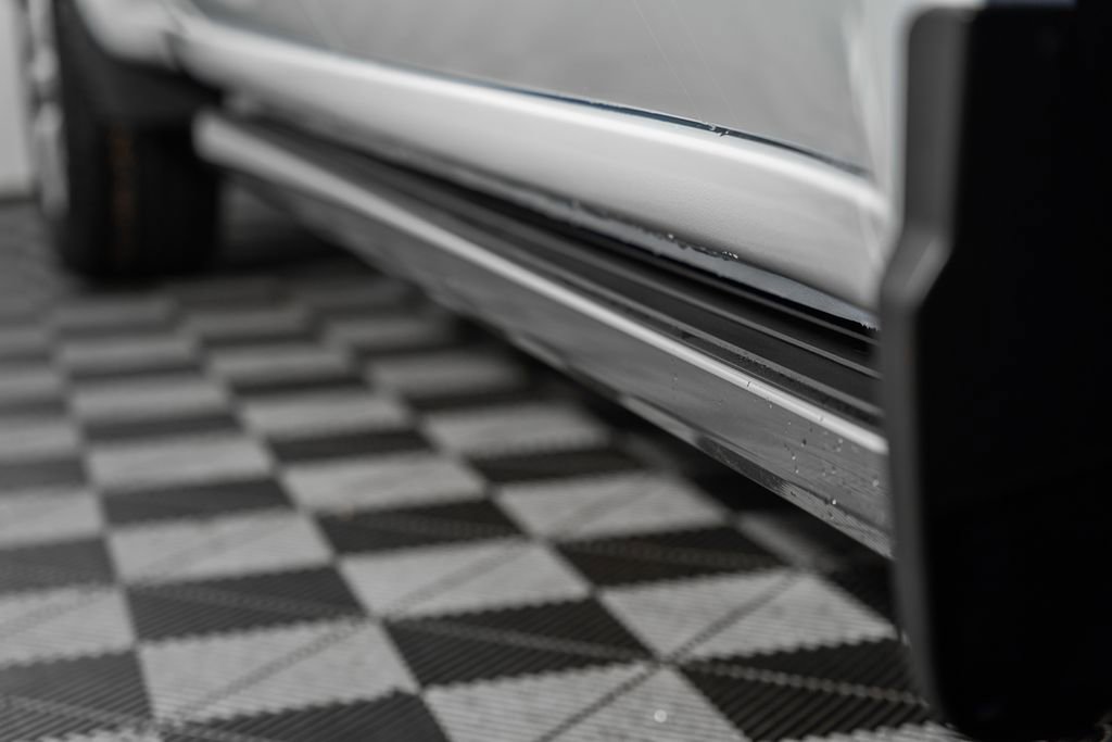 New 2026 Chevrolet Silverado 1500 LTZ w/ Technology Package image 18