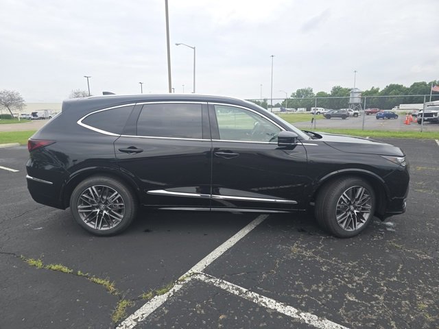 New 2026 Acura MDX w/ Advance Package image 14