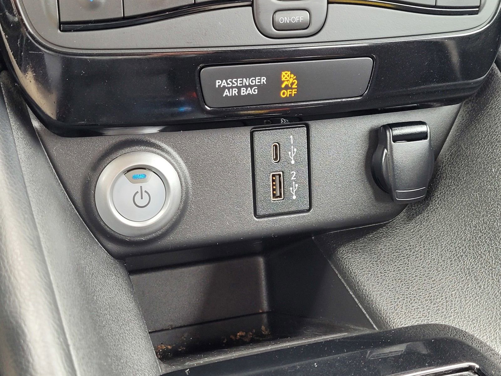 Used 2020 Nissan Leaf SV Plus w/ SV Plus Technology Package image 26