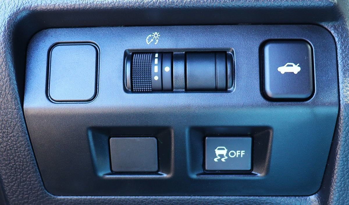 Used 2020 Subaru WRX STI image 41