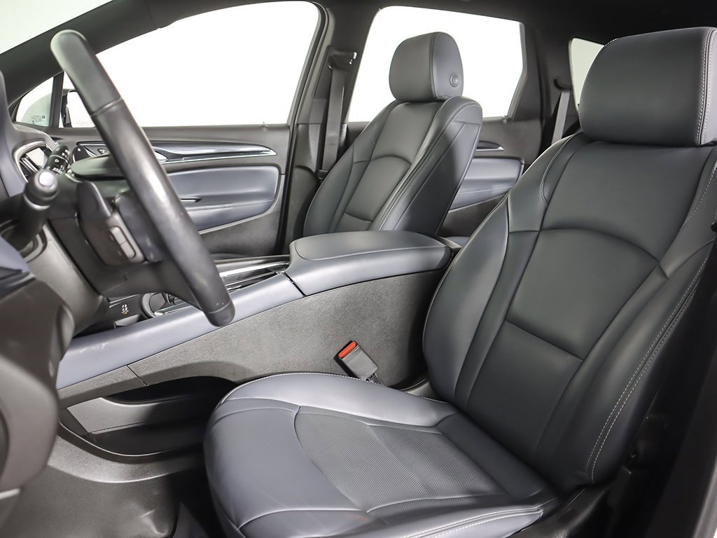 Used 2022 Buick Enclave Essence w/ Experience Buick Package image 30