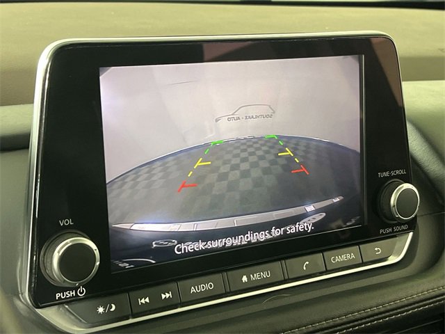 Used 2023 Nissan Rogue SV w/ SV Premium Package image 17