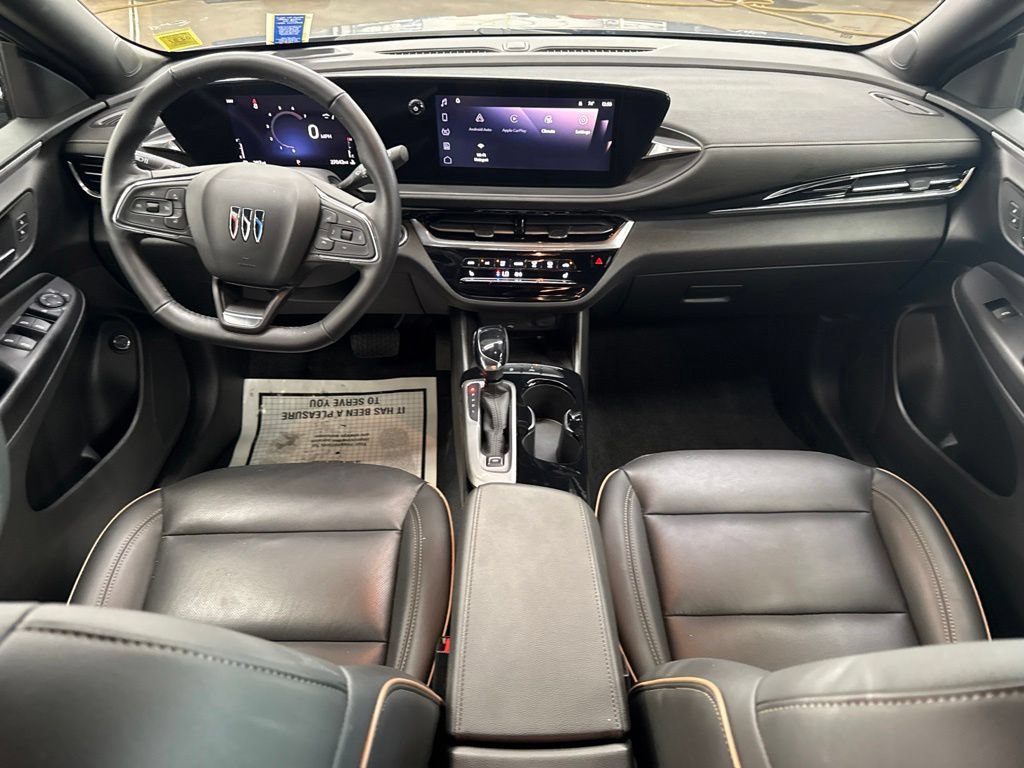 Used 2024 Buick Envista Avenir FWD image 19