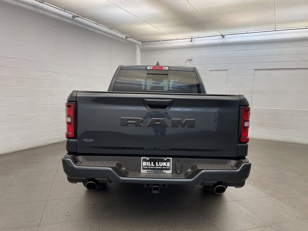 New 2026 RAM 1500 Express RWD image 4