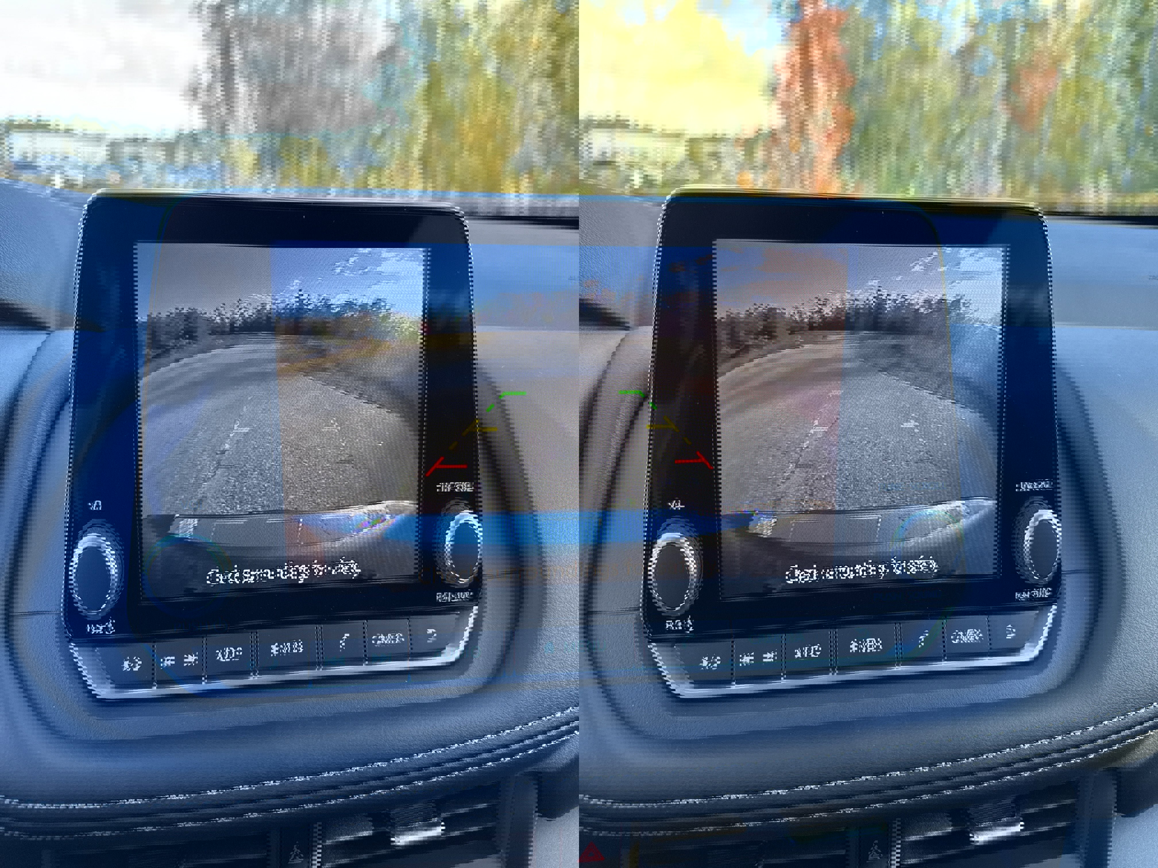 New 2026 Nissan Rogue SV image 24