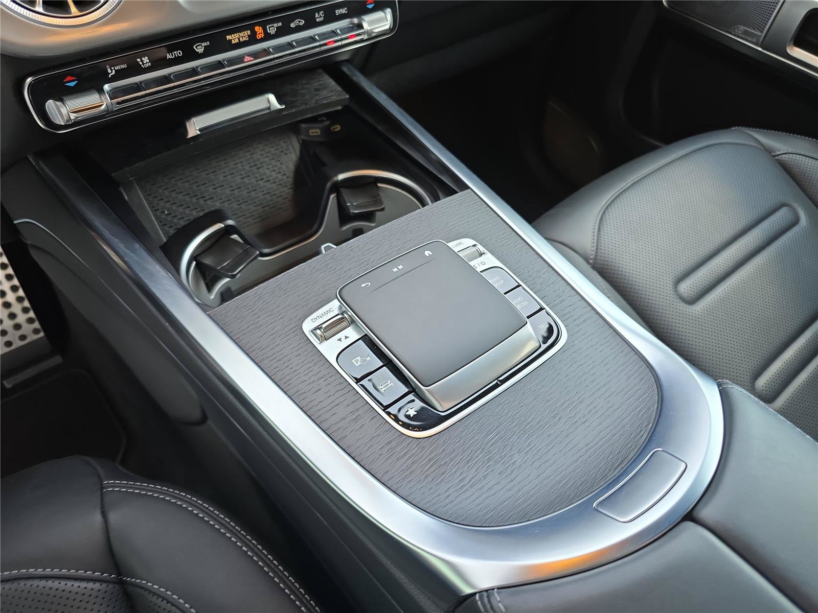 Certified 2025 Mercedes-Benz G 550 image 32