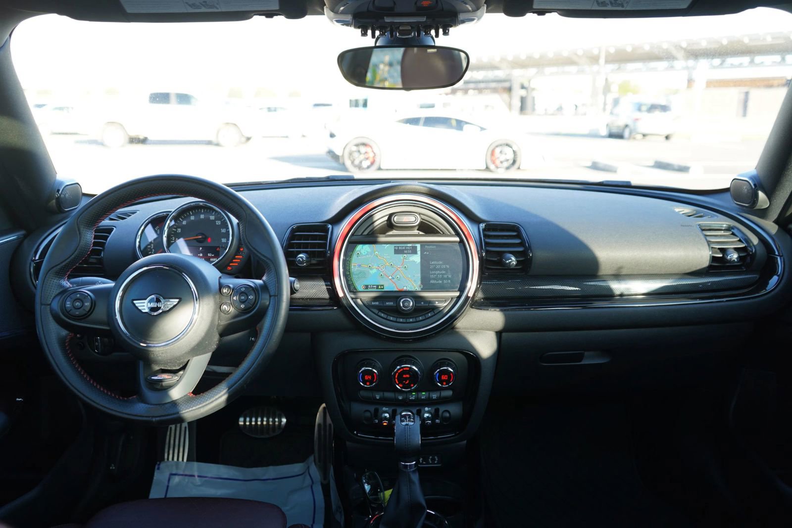 Used 2017 MINI Cooper Clubman S image 17