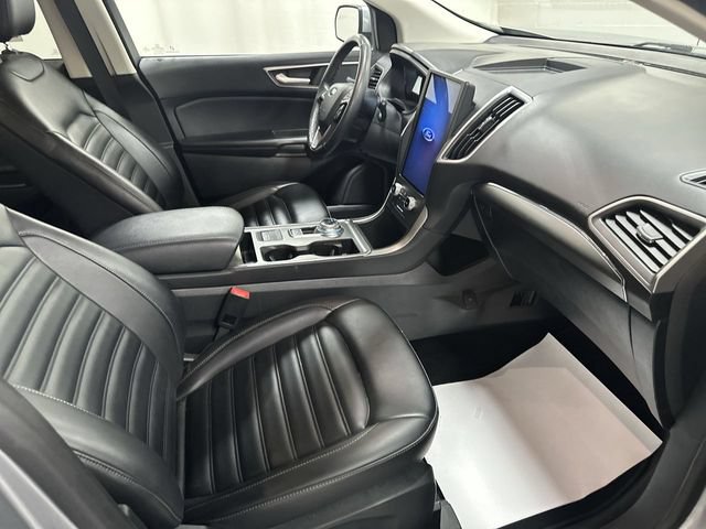 Used 2022 Ford Edge SEL AWD/4WD image 18