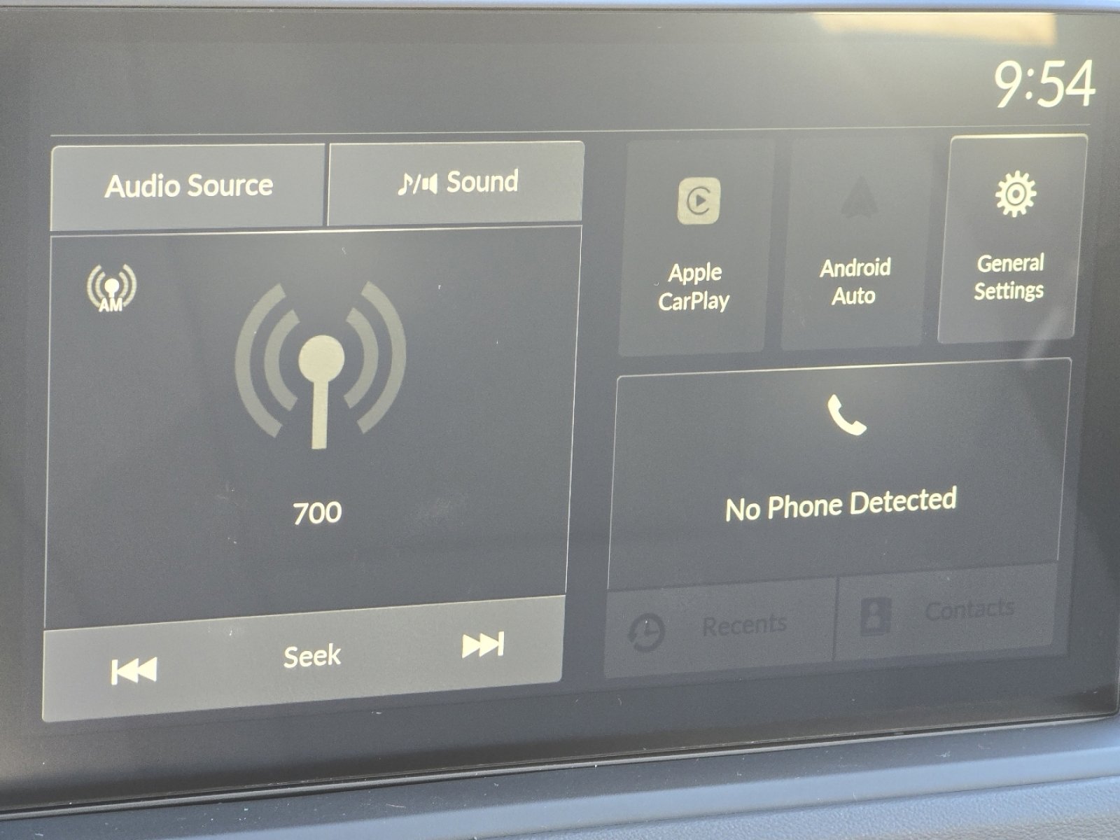 New 2026 Honda Accord SE image 28