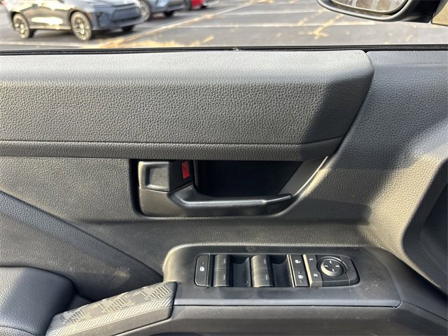 New 2026 Toyota Tacoma SR5 image 9