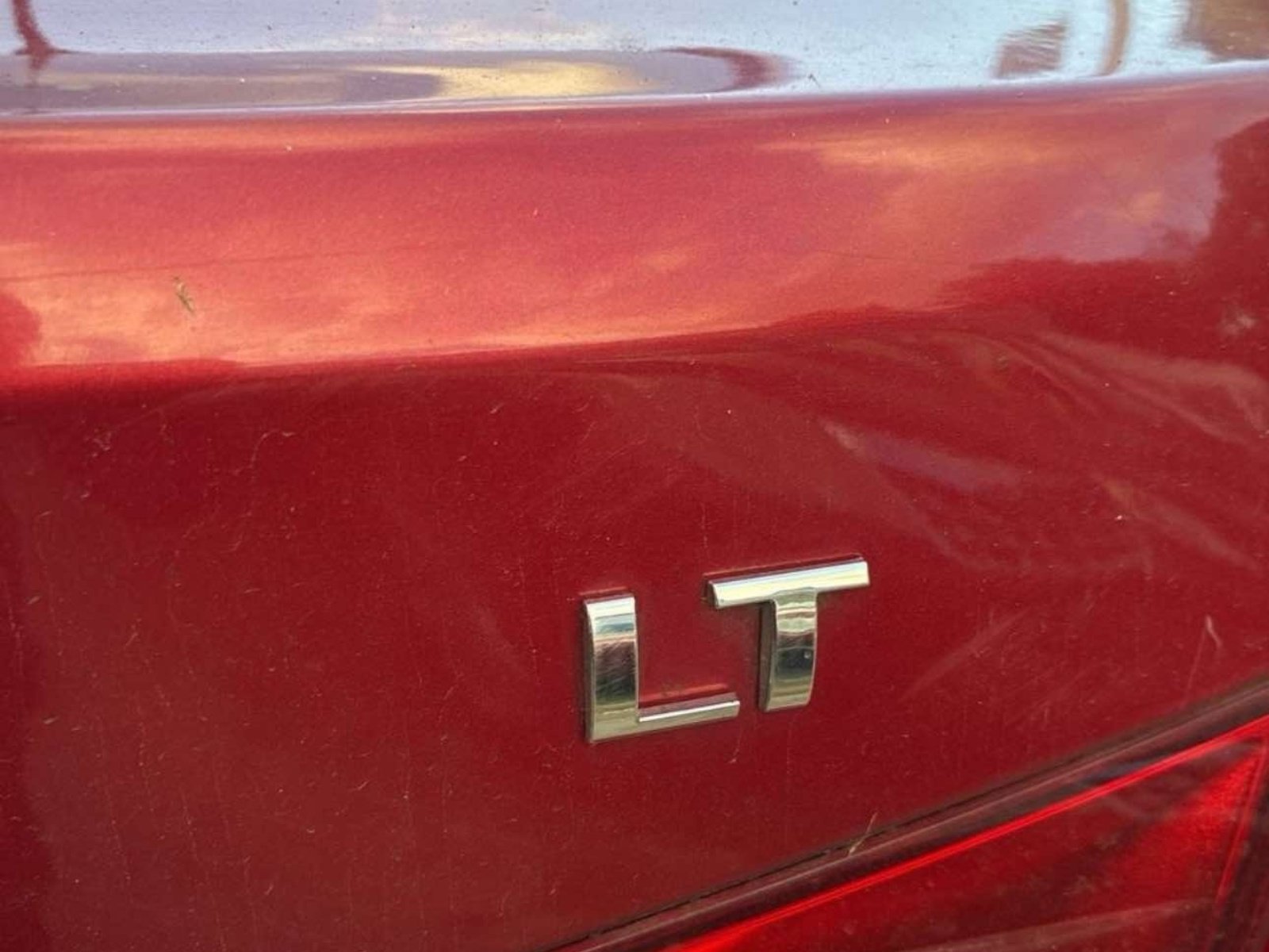 Used 2012 Chevrolet Cruze LT FWD image 7