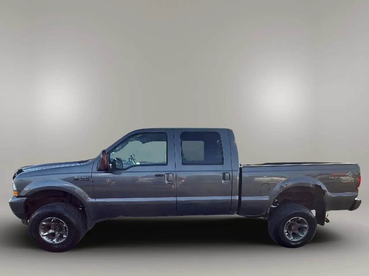 Used 2004 Ford F250 XLT image 7