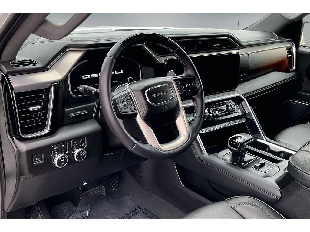 Used 2023 GMC Sierra 1500 Denali w/ Technology Package AWD/4WD image 15