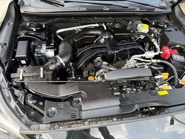 Certified 2026 Subaru Crosstrek 2.0i Premium image 21