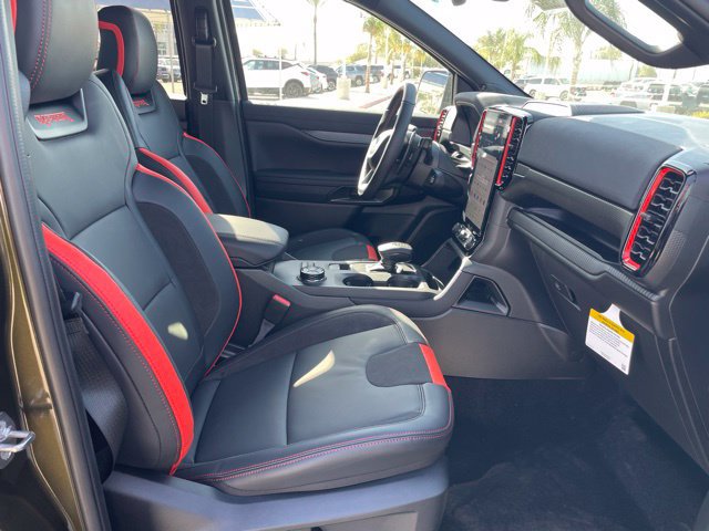New 2026 Ford Ranger Raptor AWD/4WD image 58