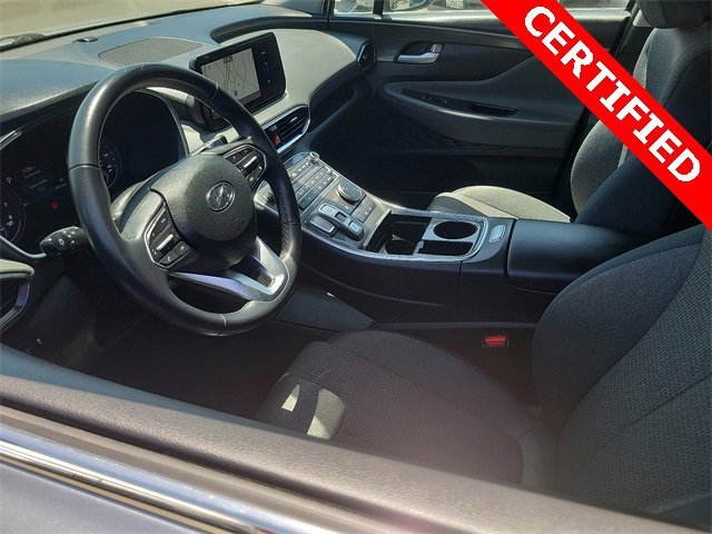 Used 2023 Hyundai Santa Fe SEL image 2