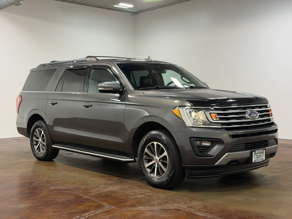 Used 2020 Ford Expedition Max XLT w/ Equipment Group 202A AWD/4WD image 22