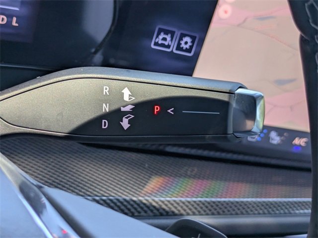 New 2026 Chevrolet Traverse High Country image 23