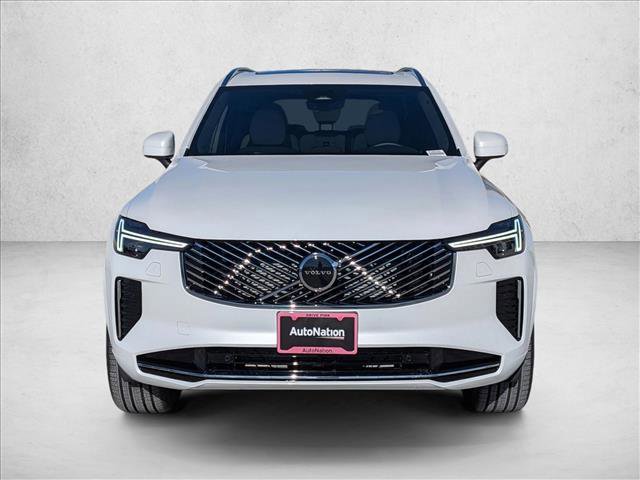 New 2026 Volvo XC90 B6 Core AWD/4WD image 6