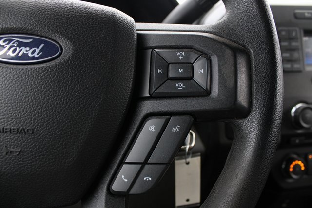 Used 2017 Ford F150 XLT image 11