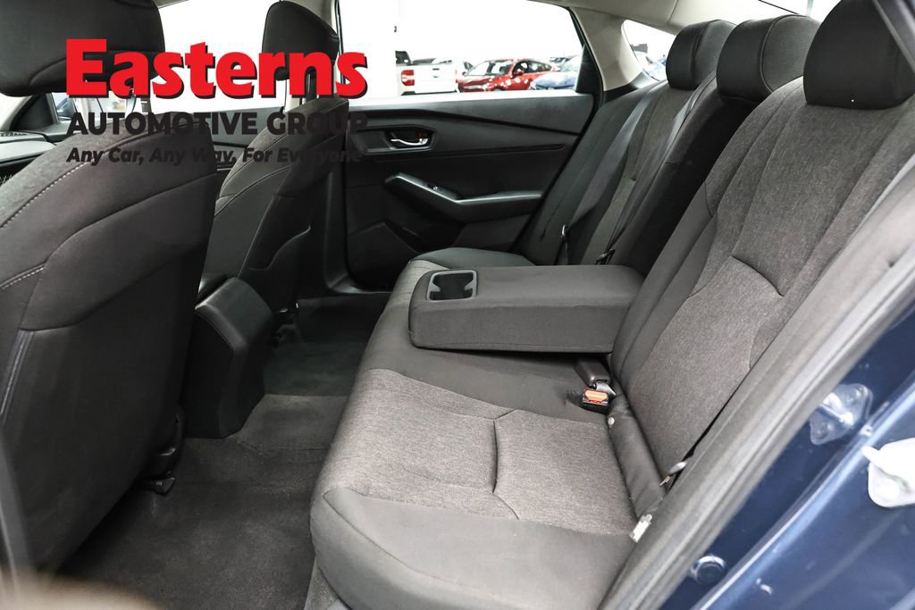Used 2024 Honda Accord EX image 21