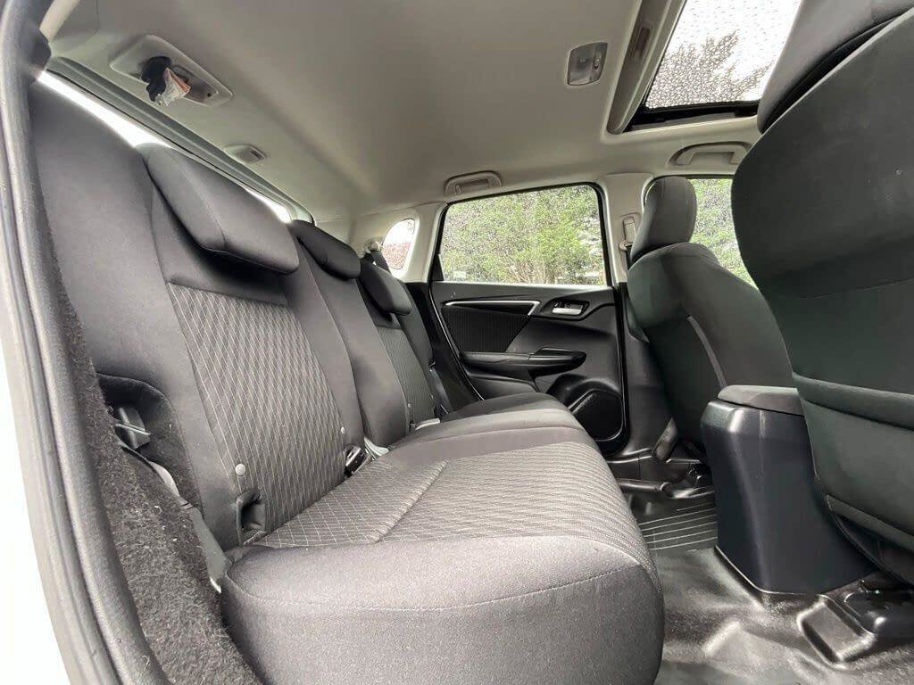 Used 2018 Honda Fit EX image 13