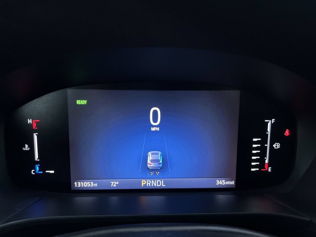 Used 2023 Ford Escape ST-Line Select AWD/4WD image 19