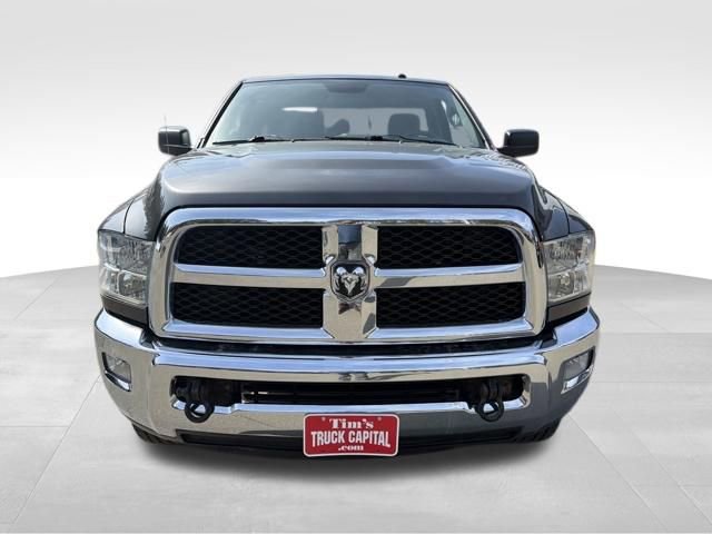 Used 2015 RAM 2500 SLT w/ Popular Equipment Group image 5