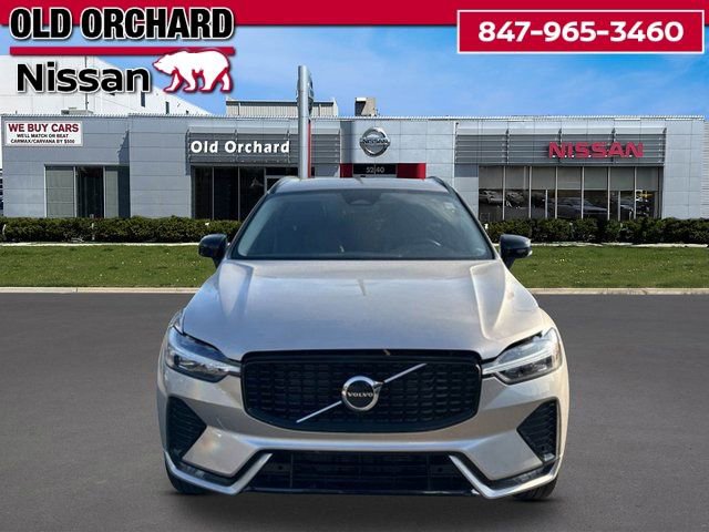 Used 2025 Volvo XC60 B5 Core AWD/4WD video 2