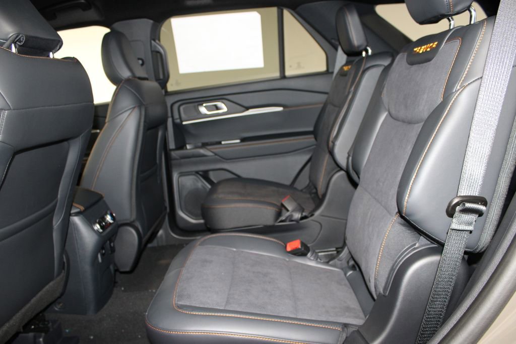 New 2026 Ford Explorer Tremor AWD/4WD image 26