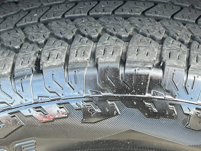 Used 2024 Chevrolet Silverado 1500 RST w/ RST All Star Premium Package AWD/4WD image 8