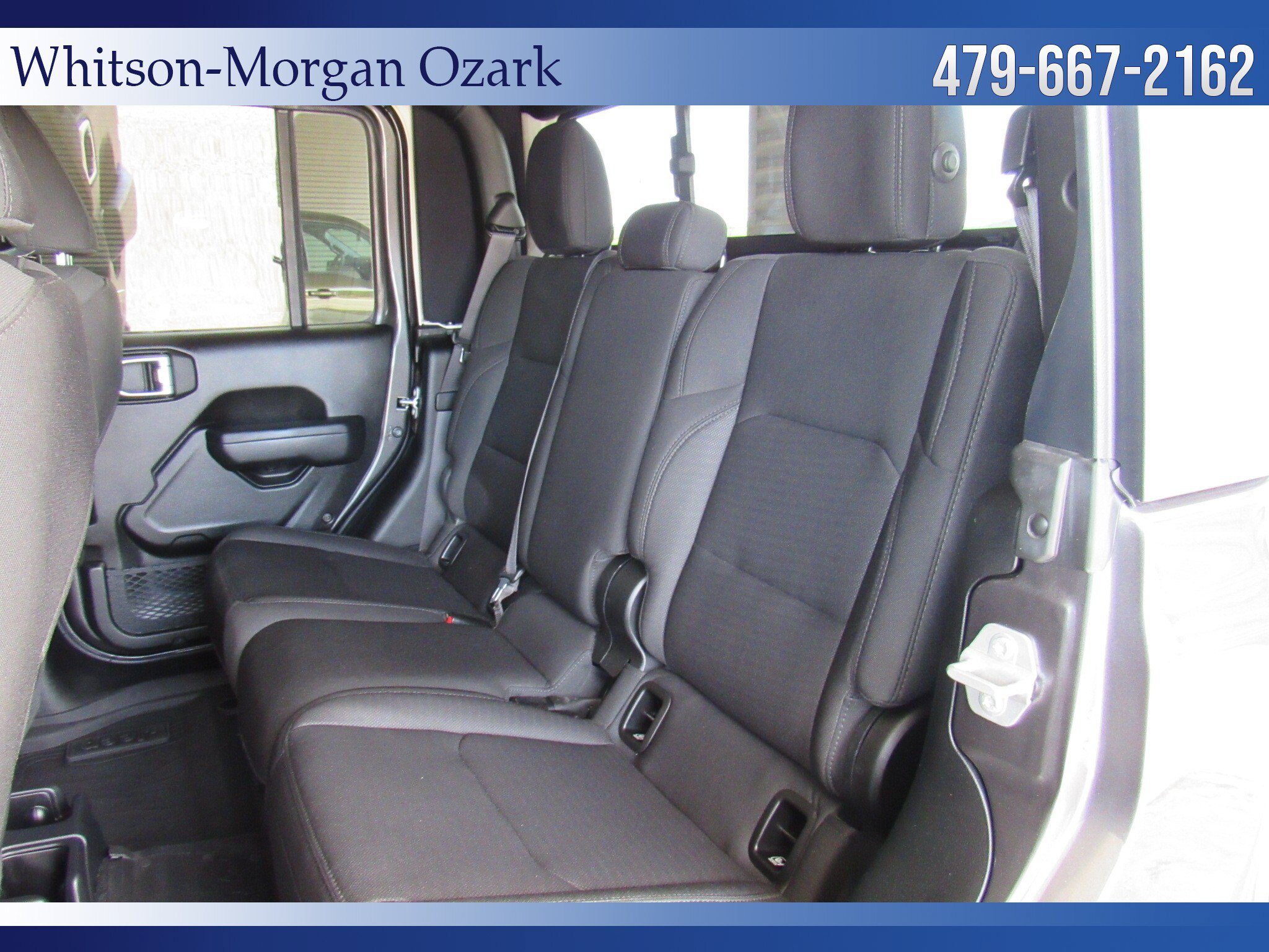 Used 2022 Jeep Gladiator Sport AWD/4WD image 27
