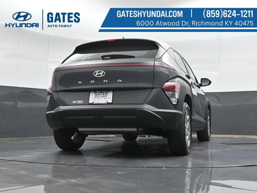 New 2027 Hyundai Kona SE FWD image 35