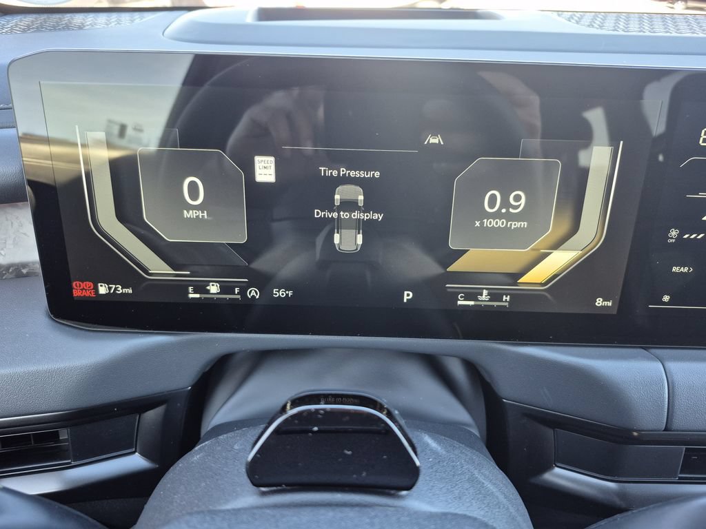 New 2027 Kia Telluride SX Prestige X-Pro AWD/4WD image 19