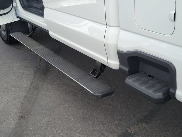 New 2026 Ford F350 Platinum AWD/4WD image 18