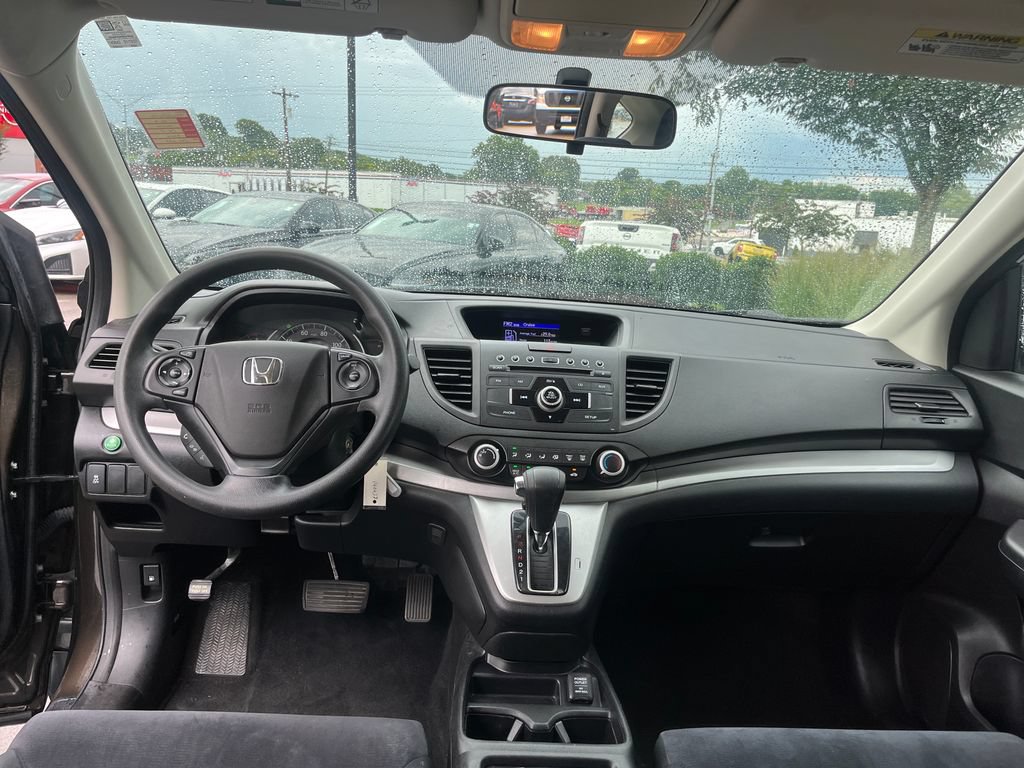 Used 2013 Honda CR-V LX image 21
