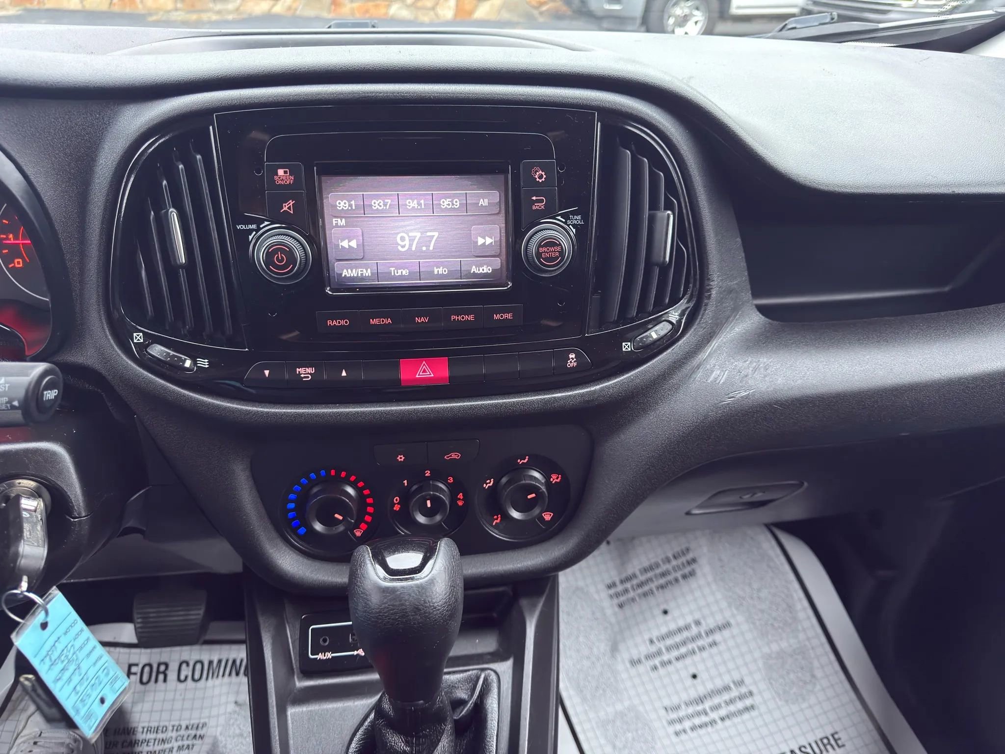 Used 2018 RAM ProMaster City Tradesman image 26