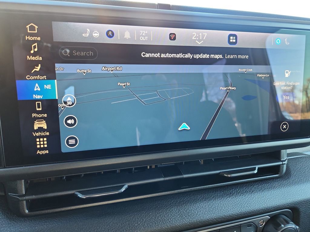 New 2026 Jeep Gladiator Sport image 14