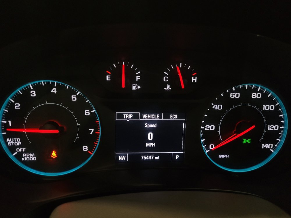 Used 2019 Chevrolet Malibu LT FWD image 23