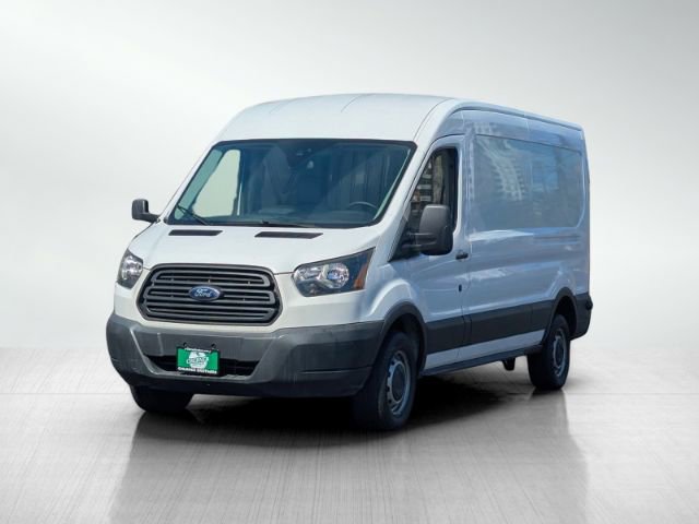 Used 2017 Ford Transit 250 Med Rf Cargo image 8