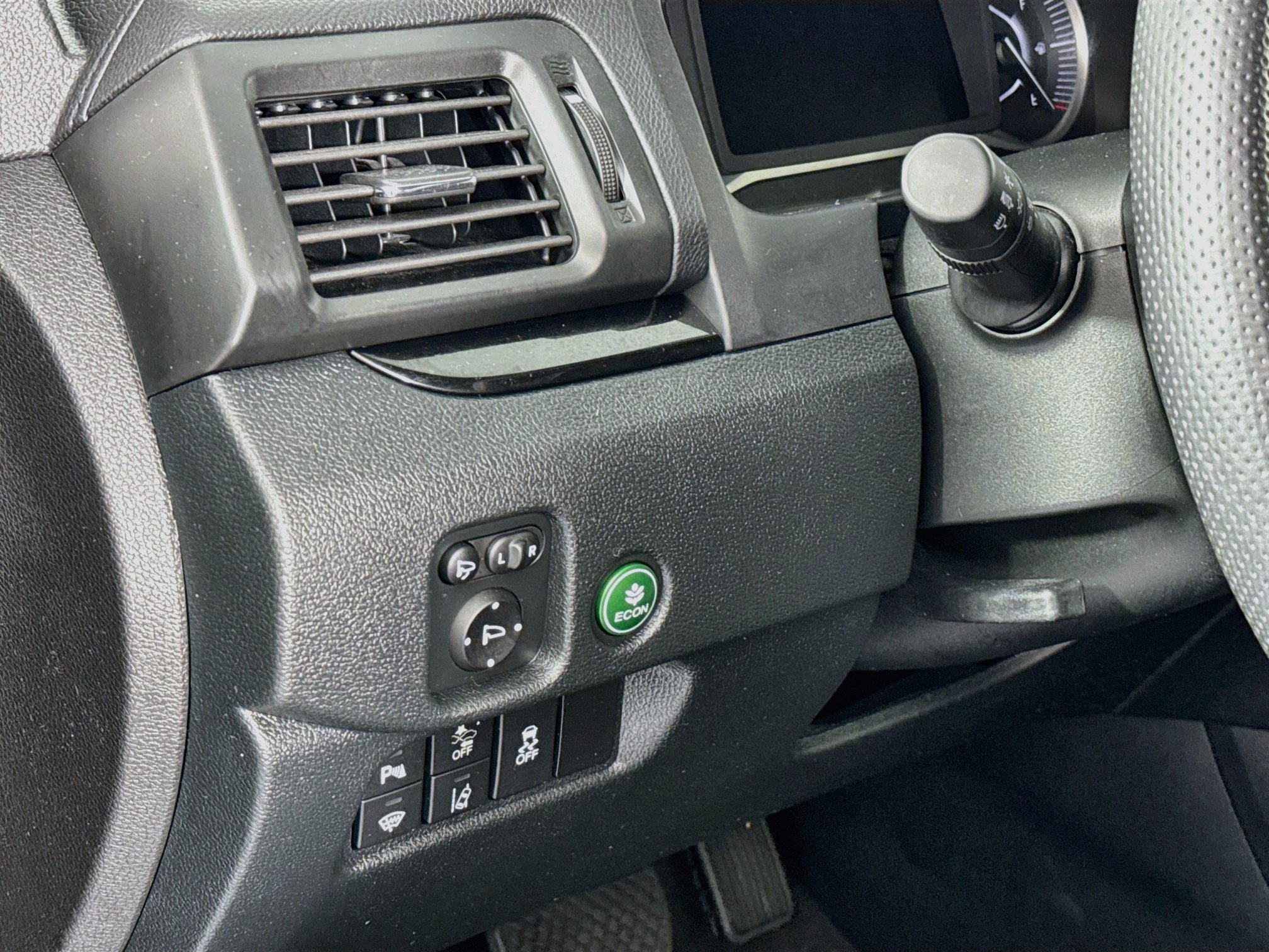 Certified 2023 Honda Passport Elite image 10
